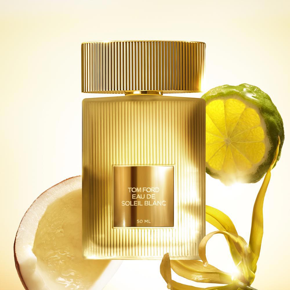 TOM FORD Eau de Soleil Blanc Eau de Toilette 10ml